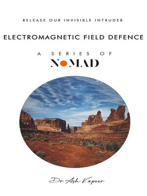 cover image of Electromagnetic Field Defence